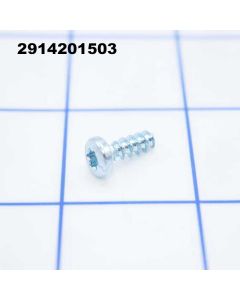 2914201503 Screw - Bosch