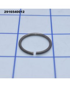 2916540012 Oring Ring - Bosch