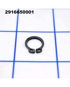 2916650001 Retaining Ring - Bosch