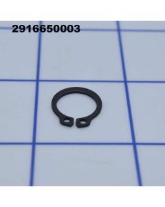 2916650003 Retaining Ring - Bosch