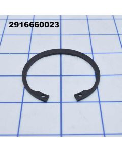 2916660023 Retainer - Bosch