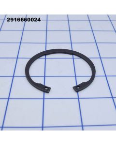 2916660024 Retaining Ring - Bosch