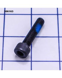 306163 | Nylock Hex Socket Hdbolt M8X35 - Hitachi