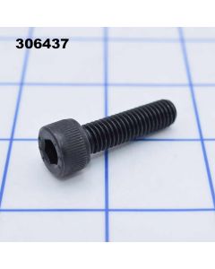 306437 | Nylock Hex Bolt M8X30 H65/Sd3 - Hitachi