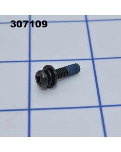 307109 | Seal Lock Screw M4X16 Sv13Yb - Hitachi