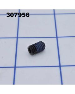 307956 | Hex Socket Set Screw M6X10 - Hitachi