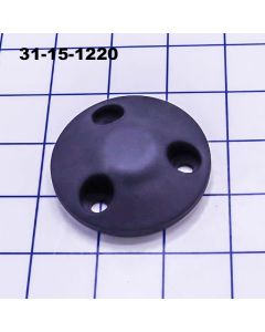 Milwaukee PULLEY COVER 31-15-1220