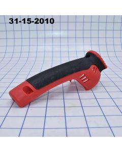 Milwaukee HANDLE REAR TACTILE FXD CD 31-15-2010