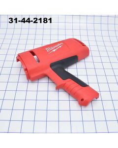 Milwaukee HANDLE HALF-LEFT 31-44-2181