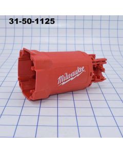 Milwaukee MOTOR HOUSING 31-50-1125(OBSOLETE CAN NOT BE ORDERED)