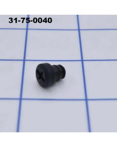 Milwaukee BRUSH HOLDER SCREW 31-75-0040