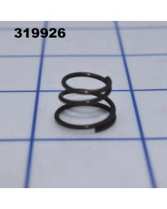 319926 | Hook Spring  Wh9Dm Wh12Dm - Hitachi