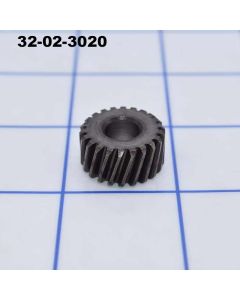 Milwaukee ARMATURE GEAR #32-02-3020