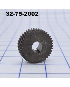 Milwaukee SPINDLE GEAR 32-75-2002