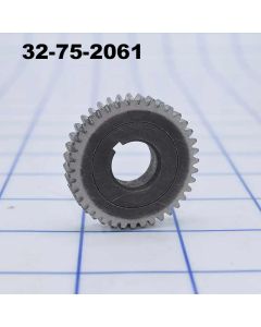 Milwaukee SPINDLE GEAR #32-75-2061