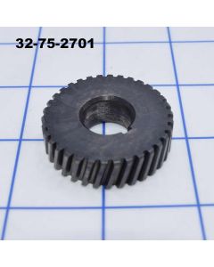 Milwaukee SPINDLE GEAR #32-75-2701