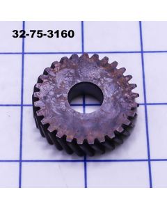 Milwaukee SPINDLE GEAR #32-75-3160