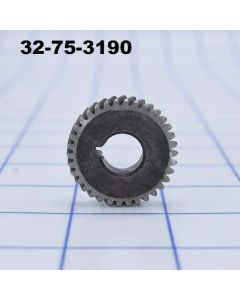 Milwaukee SPINDLE GEAR #32-75-3190