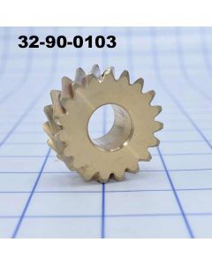 Milwaukee WORM GEAR (IS NOW 32-90-0117)