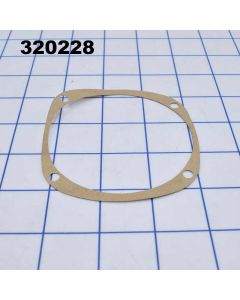 320228 | Seal Plate G18/23Mr G18/23Ss - Hitachi