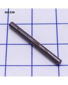 321339 | Lever Shaft  C10Fsb C12Lsh - Hitachi