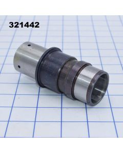 321442 | Cylinder Assy H45Mr - Hitachi