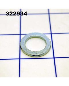 322934 | Washer M16 C10Fce/2 C10Fch/2 - Hitachi