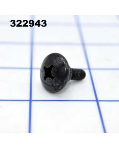 322943 | Special Screw (B) M5 C10Fce2 - Hitachi