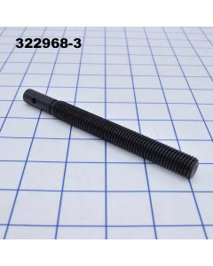 322968-3 Makita Screw Bar, 2702