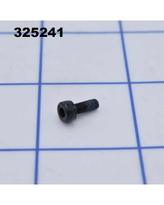 325241 | Seal Lck Hx Sckt Hd Bolt M3X8 - Hitachi