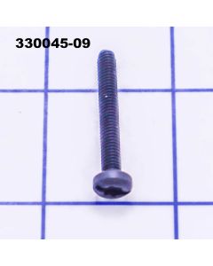 330045-09 Screw, M4X30 T20 Mtlthdfmg - Dewalt®