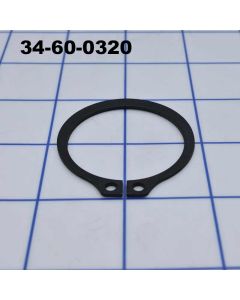 Milwaukee RETAINING RING EXT #34-60-0320