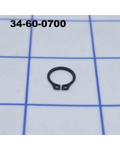 Milwaukee RETAINING RING #34-60-0700