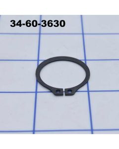 Milwaukee RETAINING RING 34-60-3630