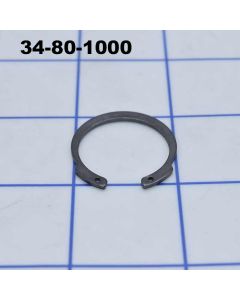 Milwaukee RETAINING RING #34-80-1000