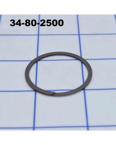 Milwaukee RETAINING RING #34-80-2500