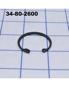 Milwaukee INTERNAL RETAINING RING #34-80-2600