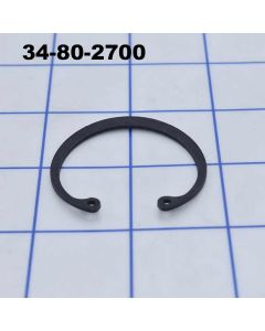 Milwaukee INTERNAL RETAINING RING #34-80-2700