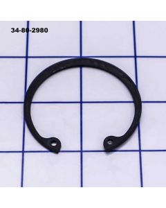 Milwaukee INT RETAINING RING #34-80-2980