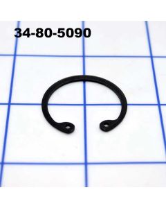 Milwaukee RETAINING RING-BEVELED #34-80-5090  OBS,NO LONGER AVAILABLE