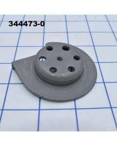 344473-0 Makita Center Plate, Ls1212