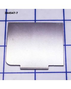 344547-7 Makita Plate, 2702