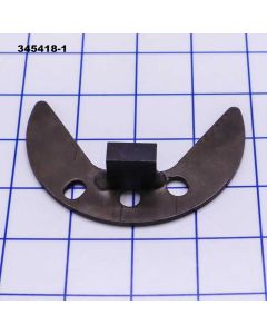 345418-1 Makita Guide Plate, Ls1013