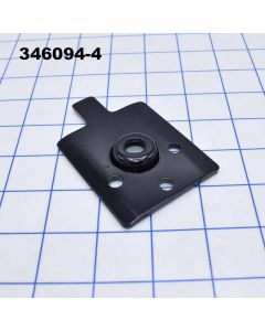 346094-4 Makita Miter Lock Plate A, Ls1216L