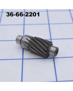 Milwaukee INTERMEDIATE SHAFT #36-66-2201