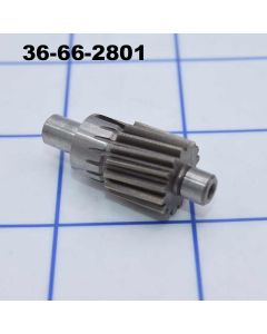 Milwaukee INTERMEDIATE SHAFT #36-66-2801