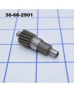 Milwaukee INTERMEDIATE SHAFT #36-66-2901