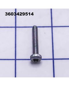 3603429514 Screw - Bosch