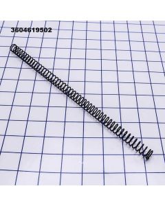 3604619502 Comp Spring - Bosch