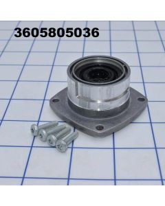 3605805036 Bearing Flange - Bosch